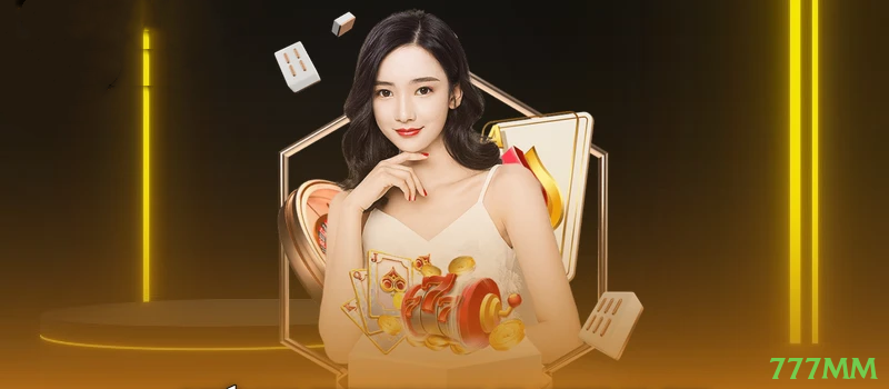 777mm Cassino Clássico